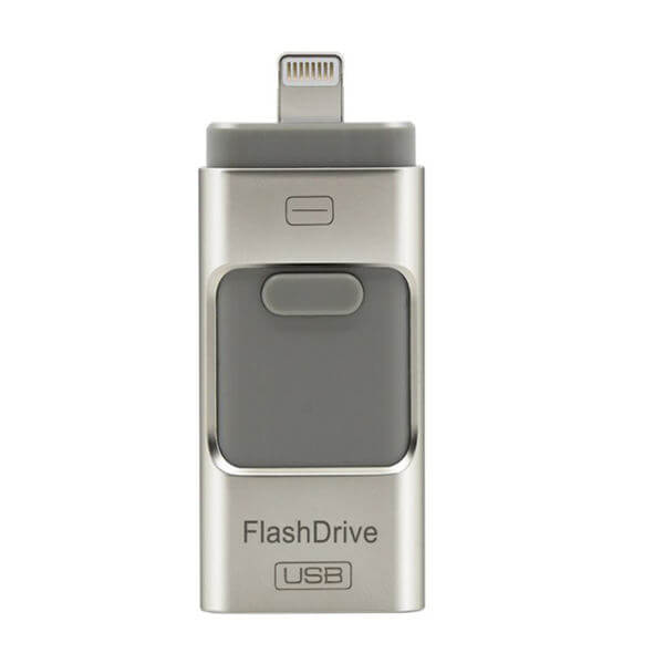 فلش مموری مدل 3in1 i flash-drive ظرفیت 256 گیگابایت
